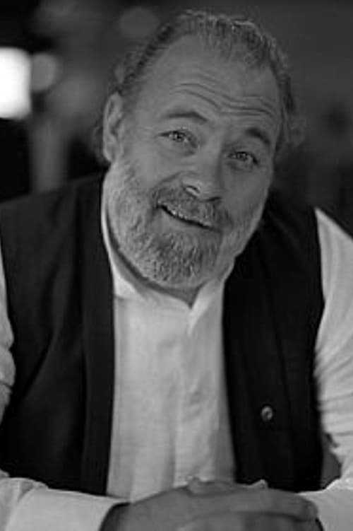 John Colicos