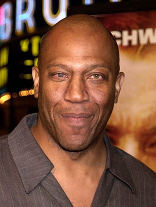 Tom Lister Jr.