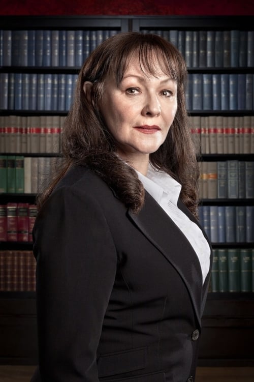 Geneviève Page