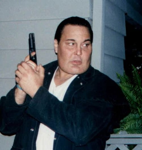 Vincent Redetzki