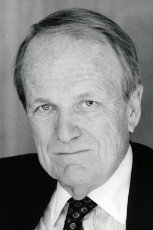 George Stevens Jr.