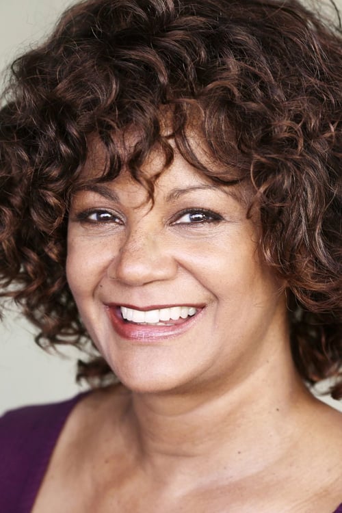 Susan Beaubian