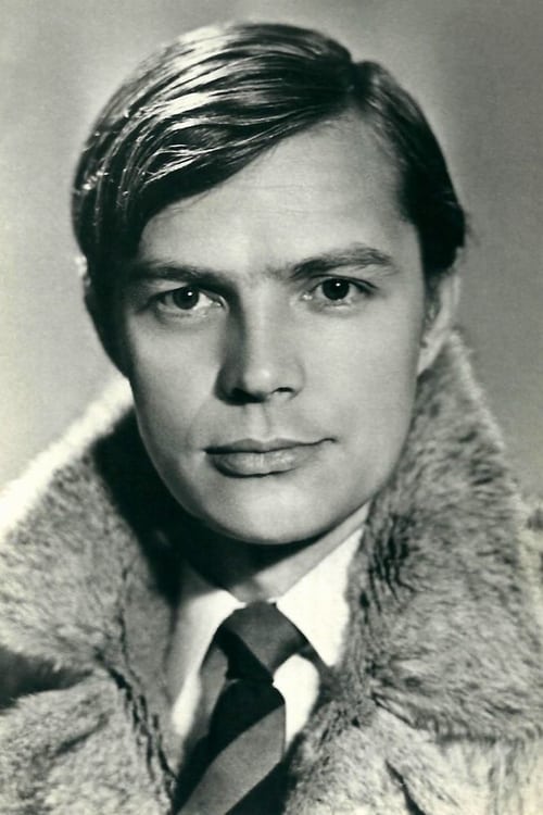 Lev Prygunov