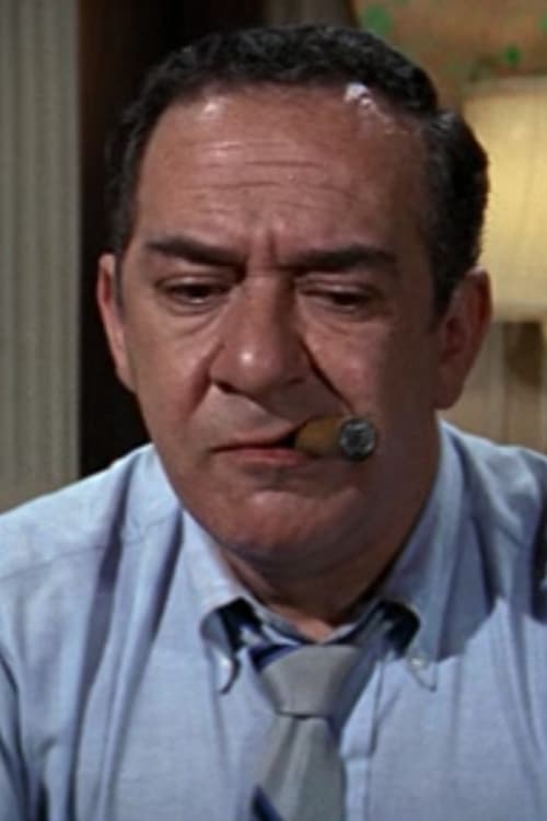 Larry Haines