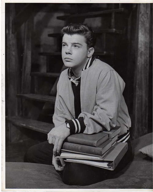 Warren Berlinger
