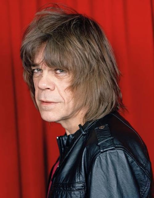 David Johansen