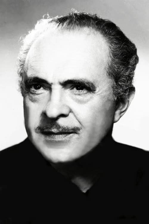 Sam Levene