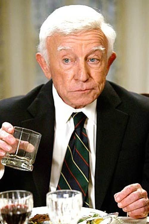Henry Gibson