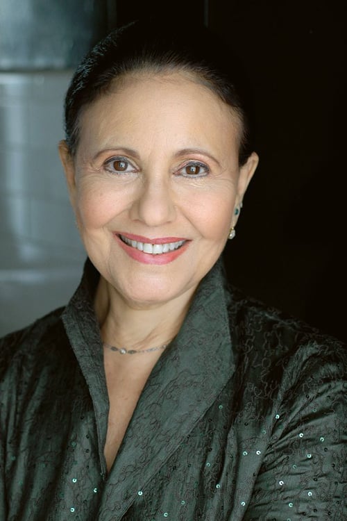 Julie Garfield