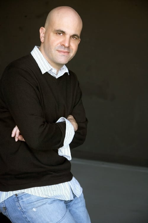 Volker Schlöndorff