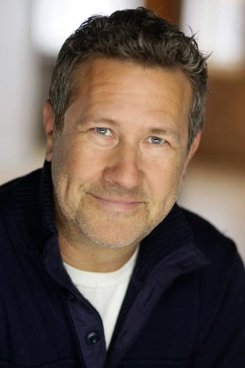 Steve Arnold