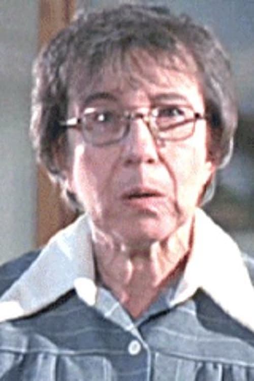 Blanche Rubin