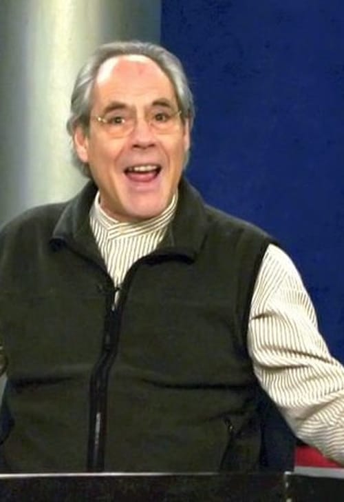 Nicholas Musuraca