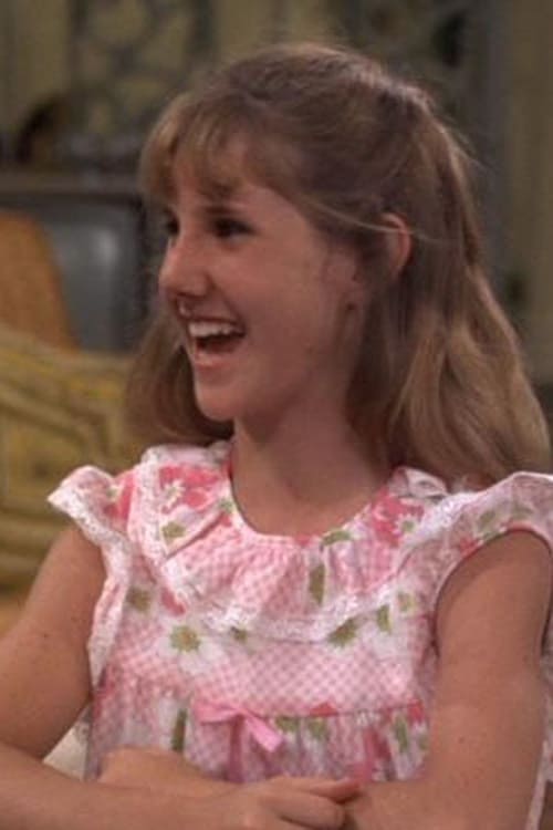 Pamelyn Ferdin