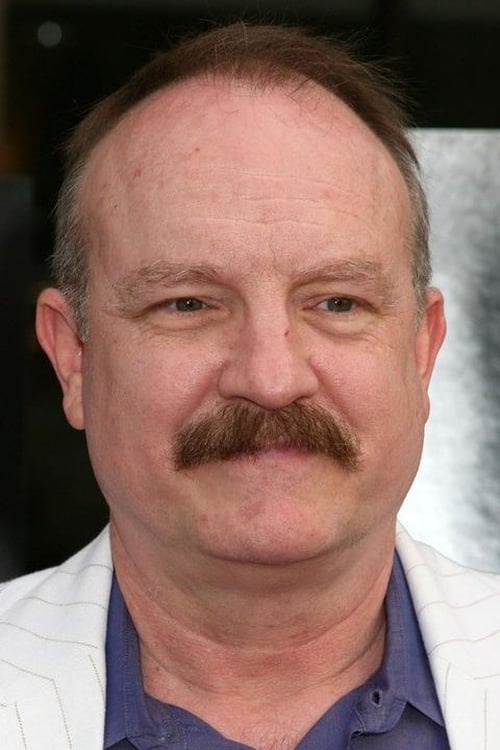 Jim Beaver