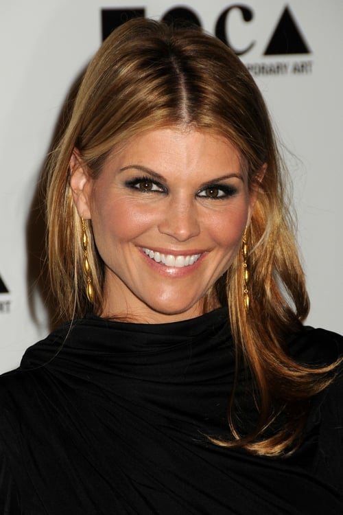 Lori Loughlin