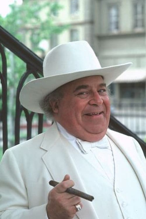 Sorrell Booke