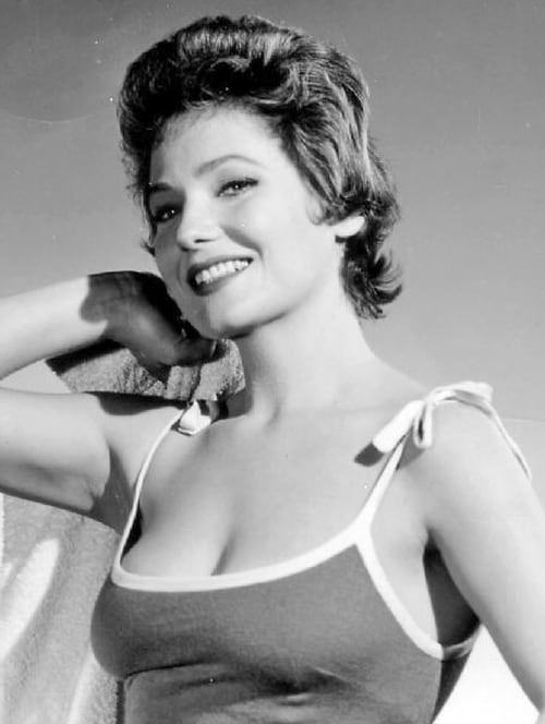Valerie French