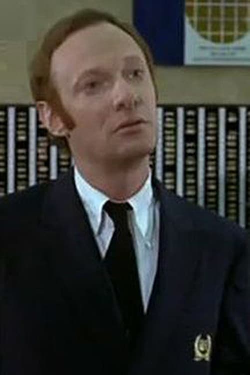 Anthony Holland
