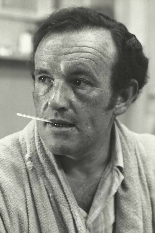 Colin Blakely
