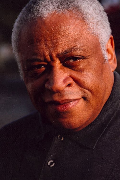 Ron Canada