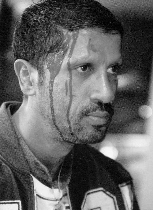 Riz Abbasi