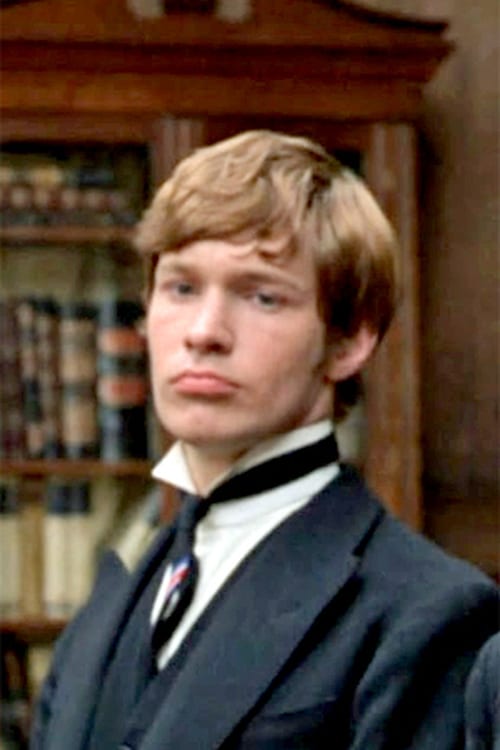 Richard Warwick