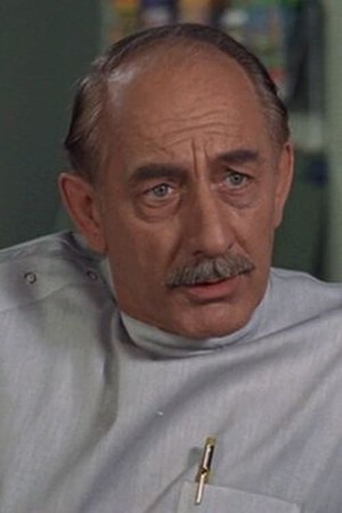 Erik Feig