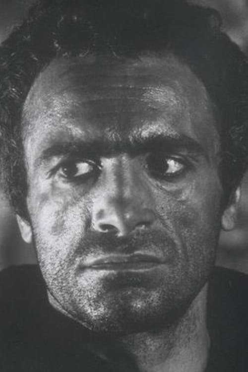 Luigi Pistilli