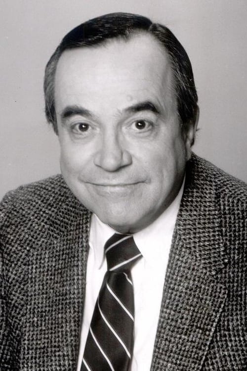 David Doyle