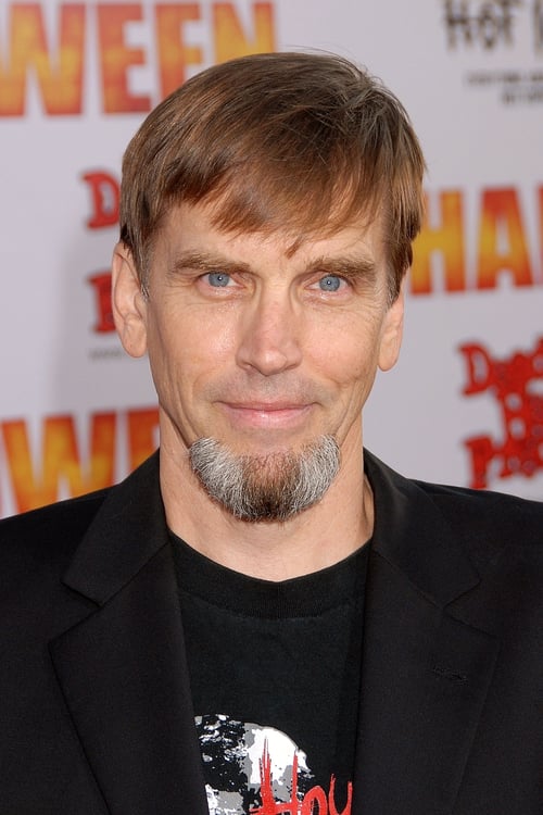 Bill Moseley