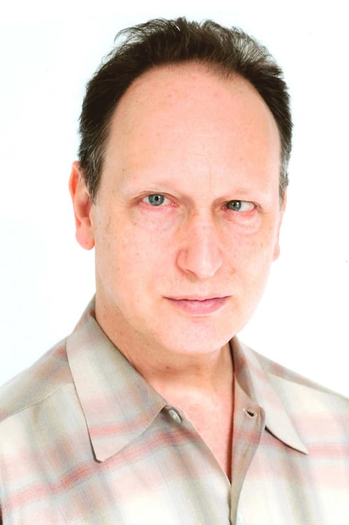 Brad Garrett