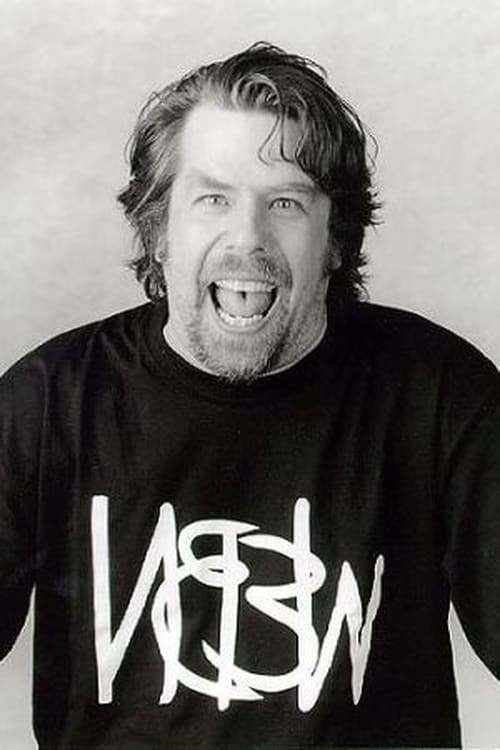 Mojo Nixon