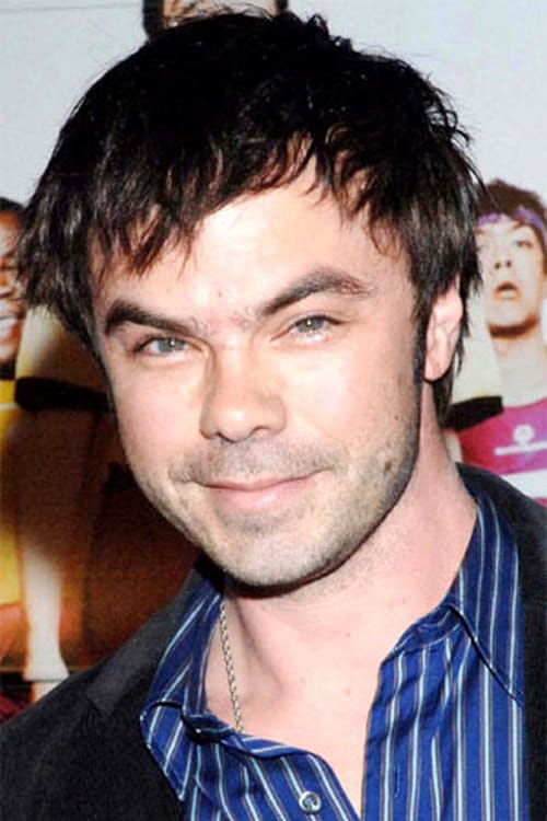 Peter Chesney