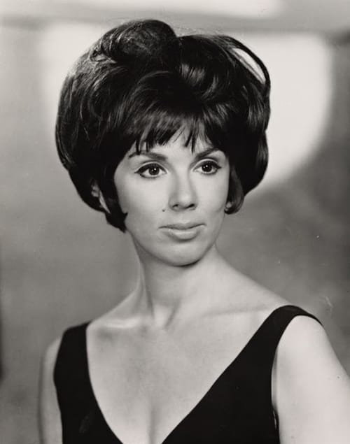 Phyllis Newman