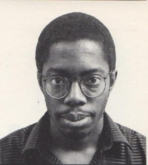 Charles Lane