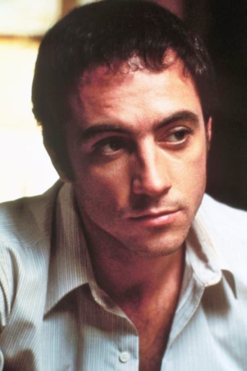 Ray Sharkey