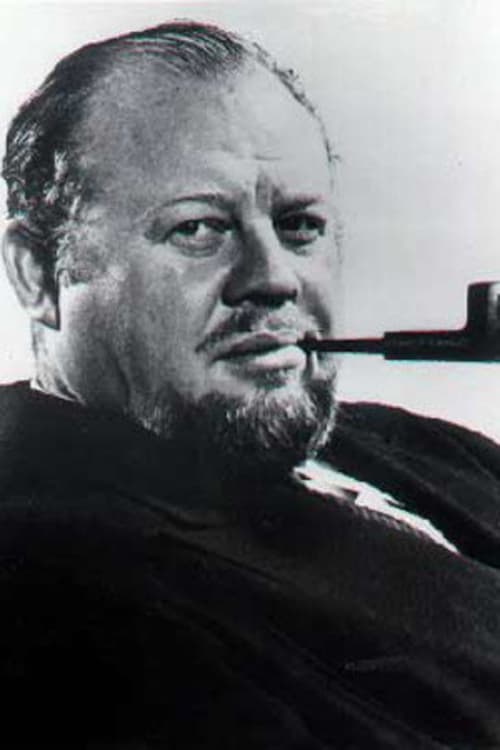Burl Ives