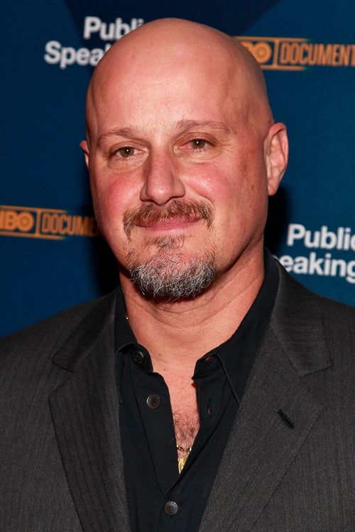 Timothy Van Patten