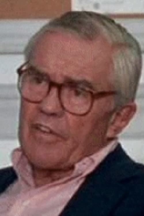Hubert Selby Jr.