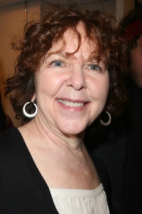 Charlotte Coleman