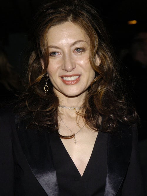 Annabelle Gurwitch