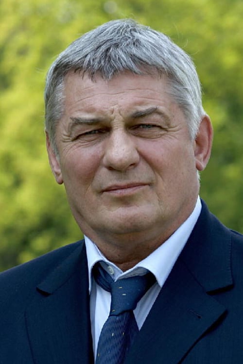 Heinz Hoenig