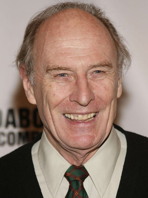 Paxton Whitehead