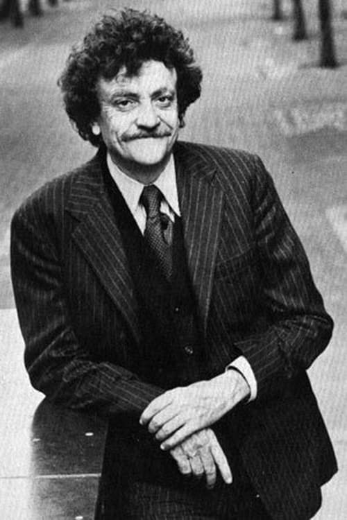 Kurt Vonnegut Jr.