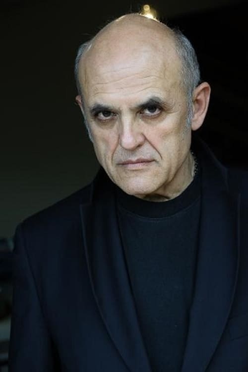 Hans Cossy
