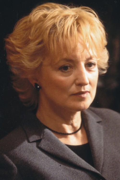 Coral Ortega