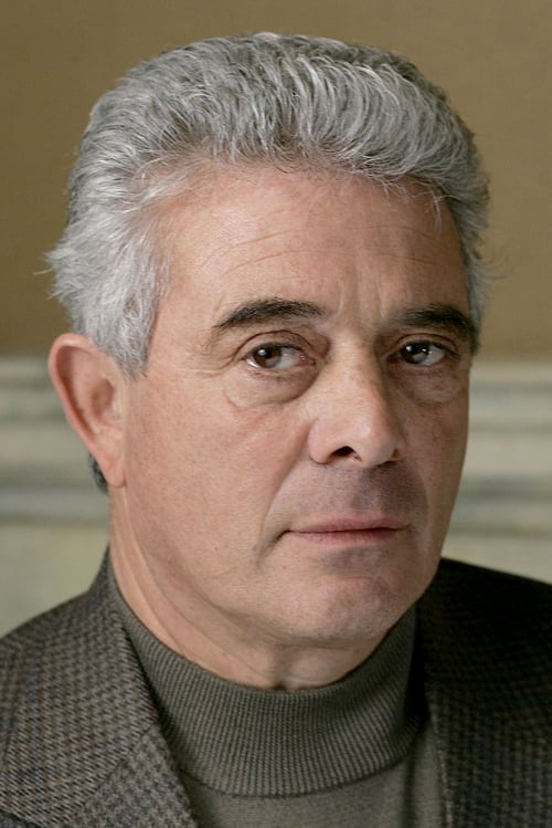 Derek Marcil