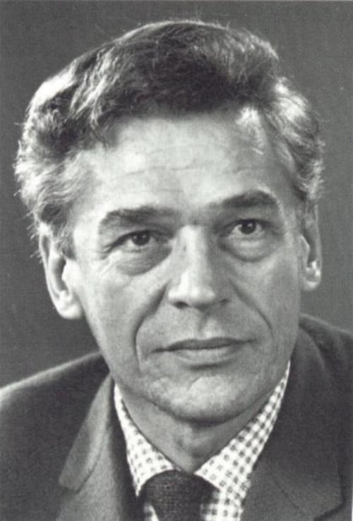 Paul Scofield