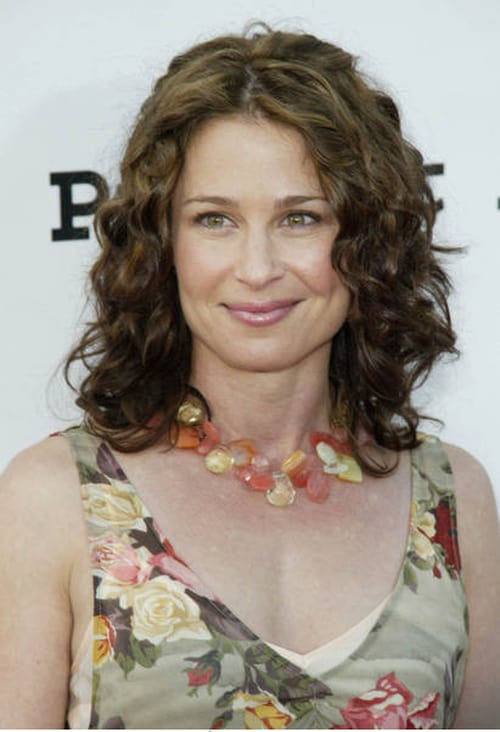 Julie Warner